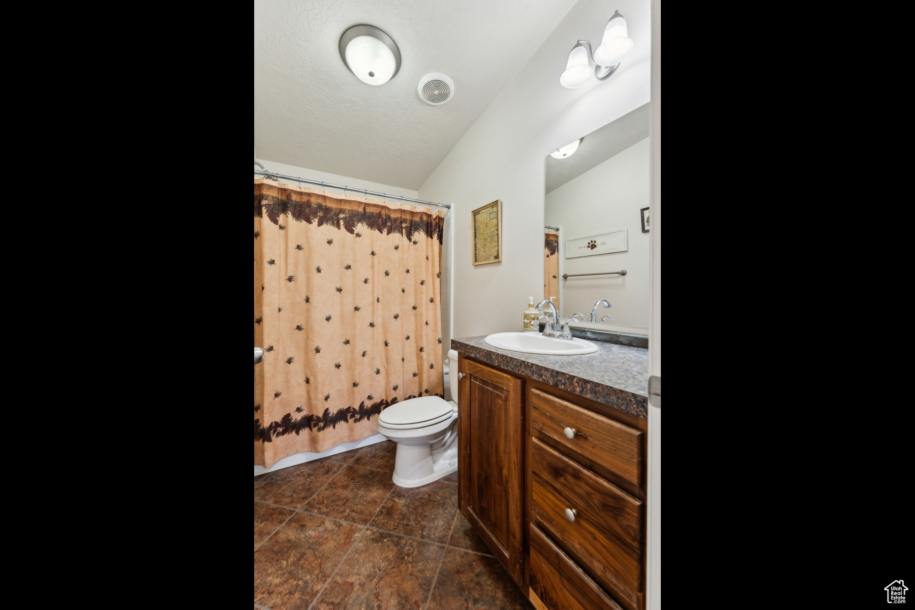 NORTH SUMMIT - Residential