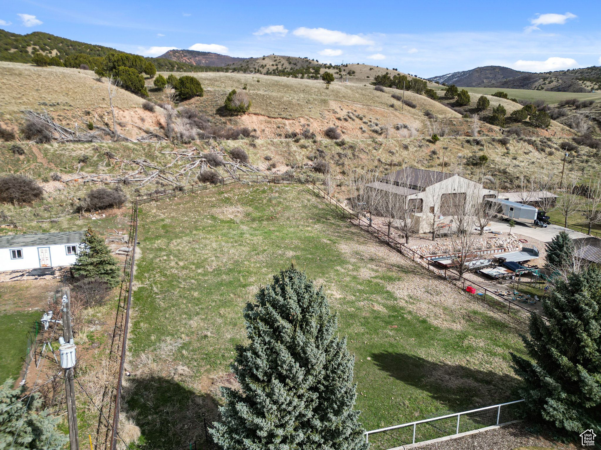 1359 S Hoytsville Rd, Coalville, Utah image 28