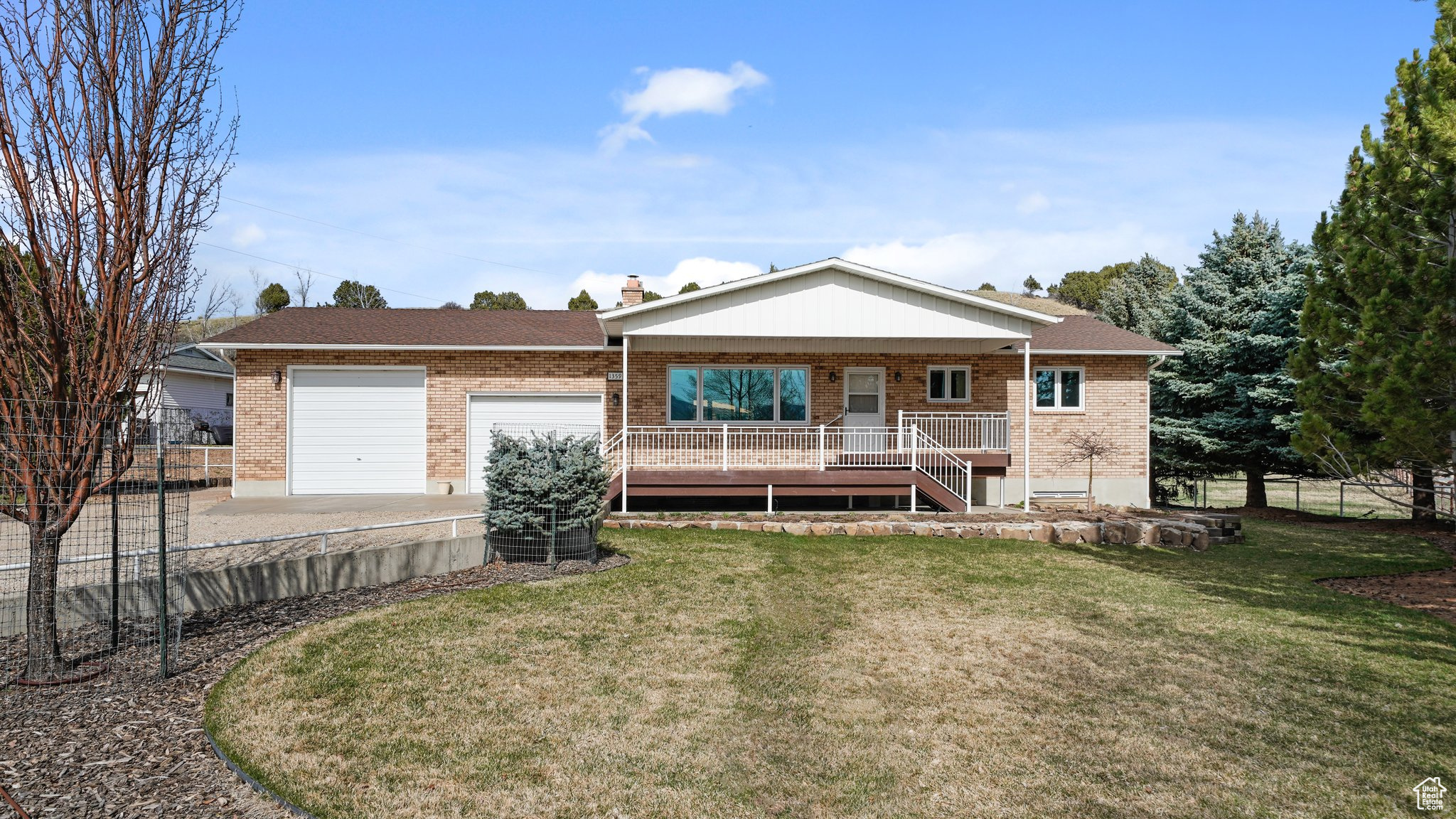 1359 S Hoytsville Rd, Coalville, Utah image 1