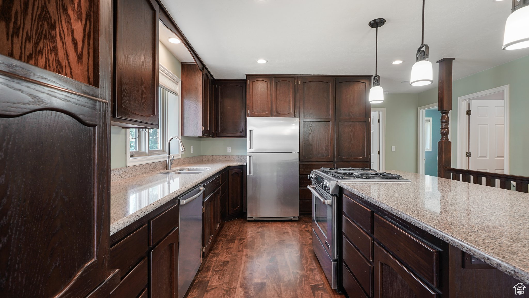 1359 S Hoytsville Rd, Coalville, Utah image 3