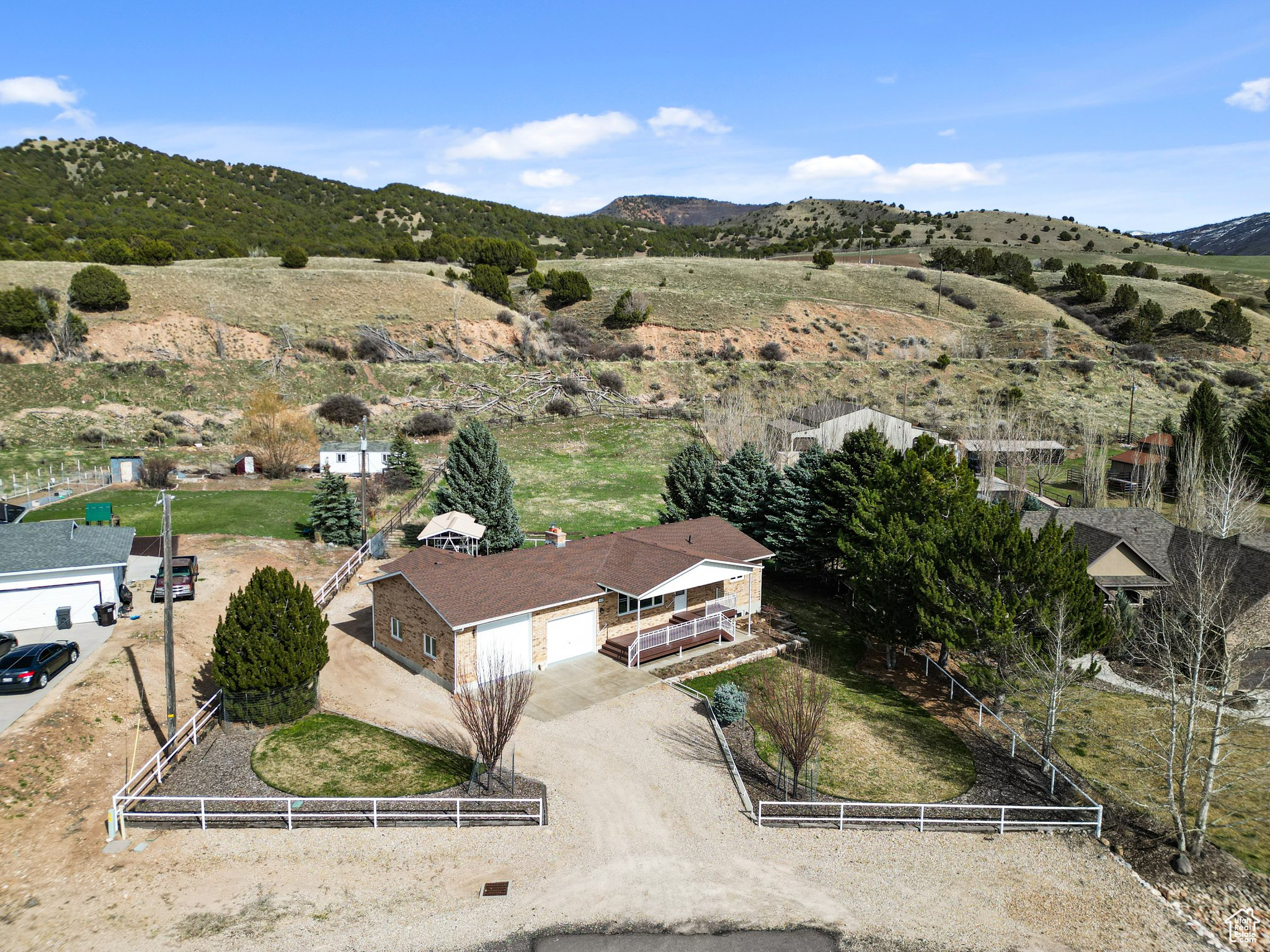 1359 S Hoytsville Rd, Coalville, Utah image 25