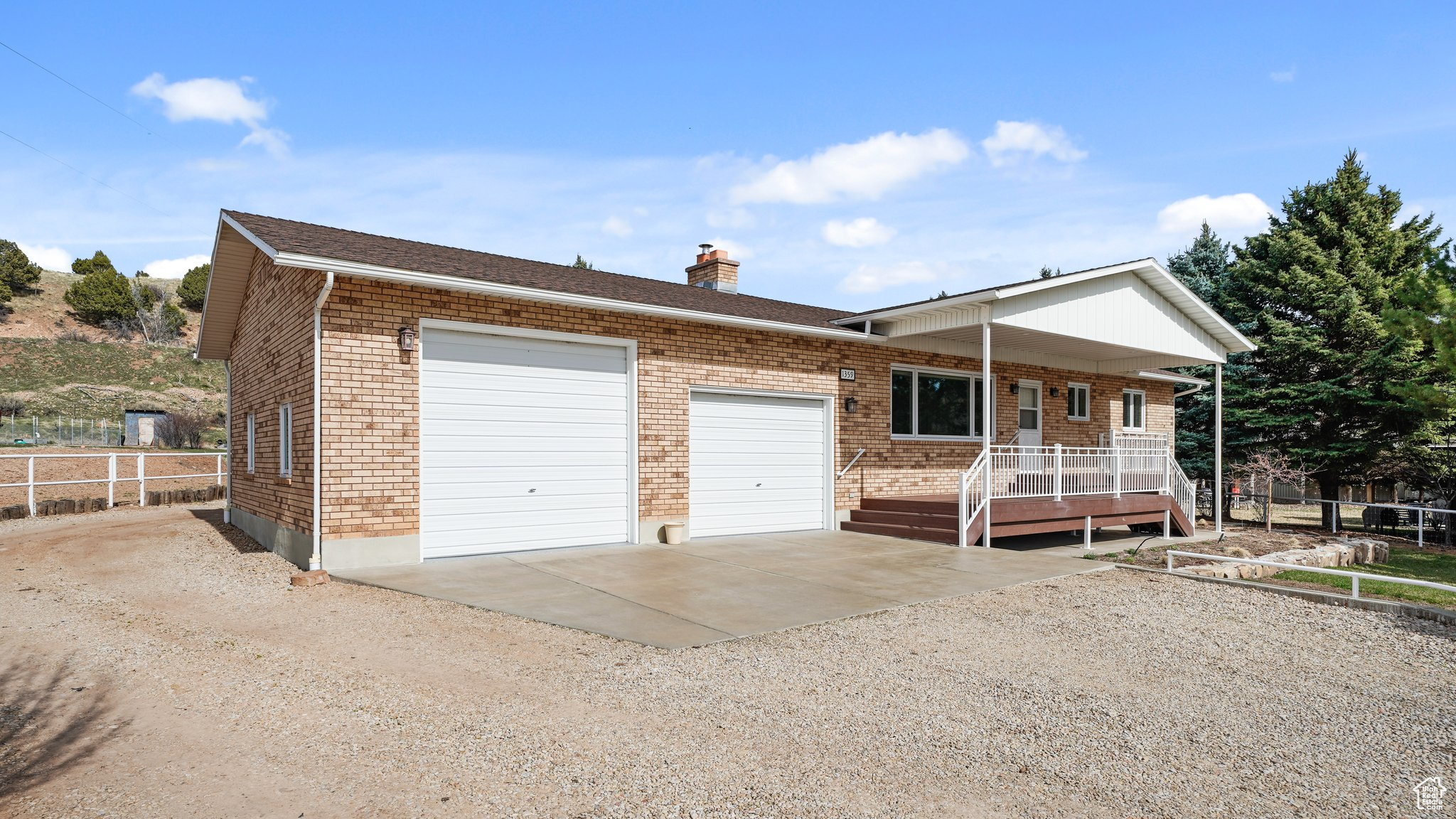 1359 S Hoytsville Rd, Coalville, Utah image 2