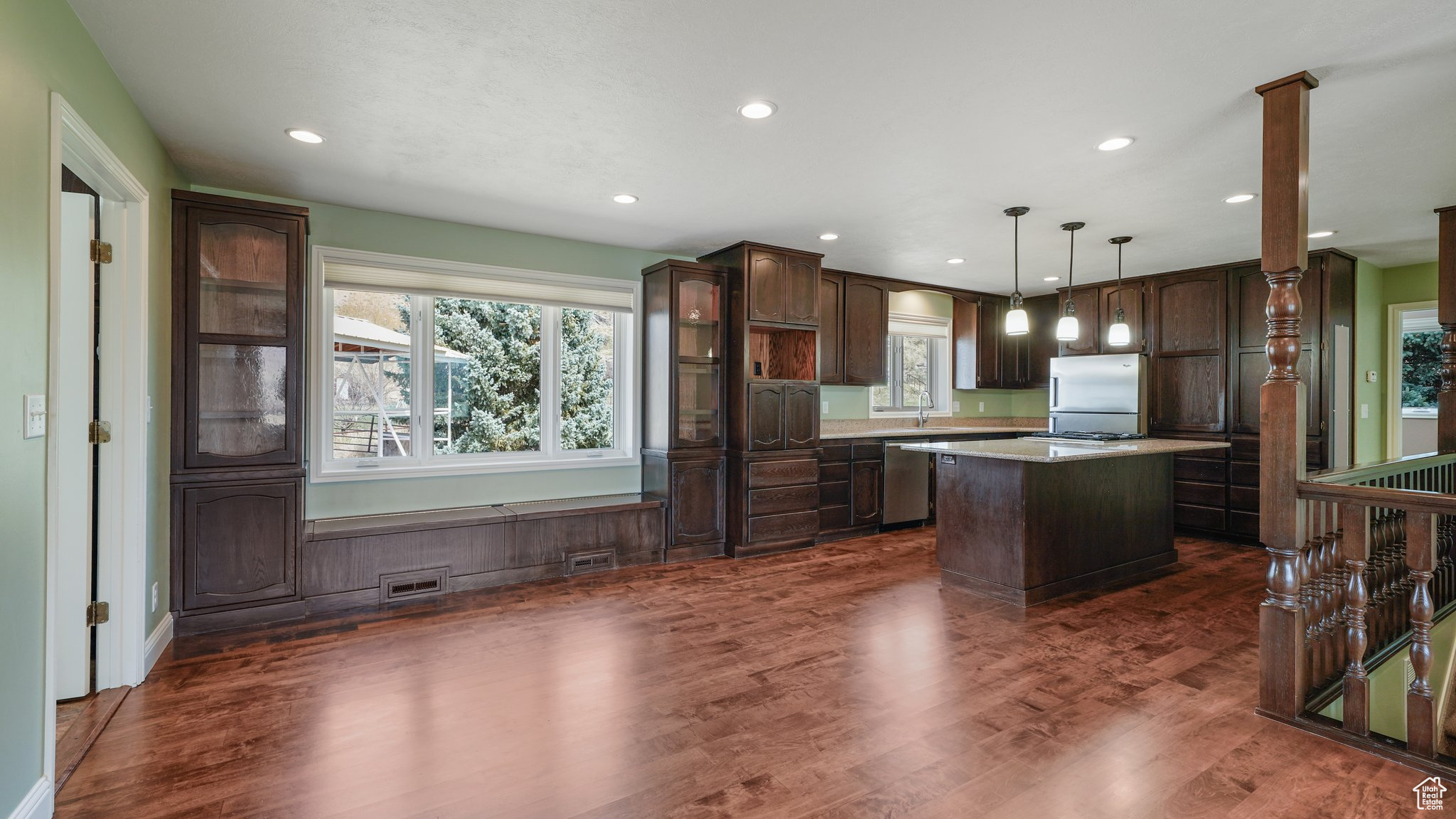 1359 S Hoytsville Rd, Coalville, Utah image 6