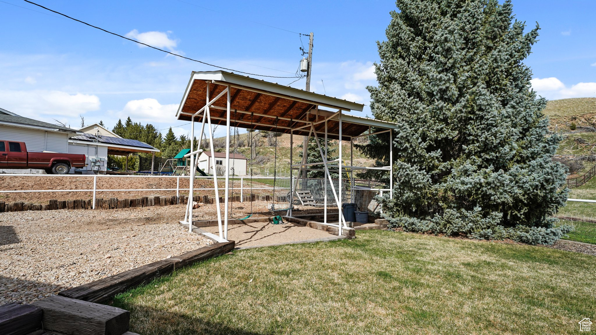 1359 S Hoytsville Rd, Coalville, Utah image 29