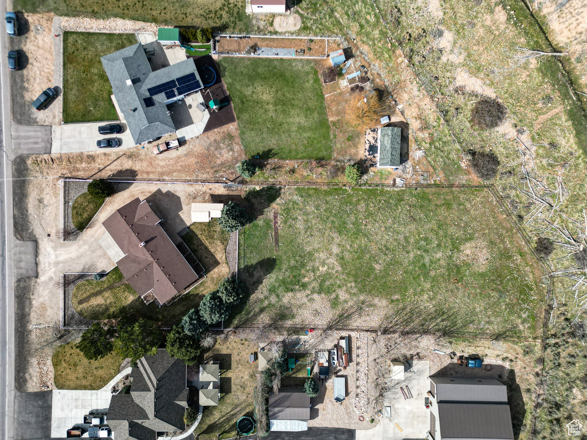1359 S Hoytsville Rd, Coalville, Utah image 26
