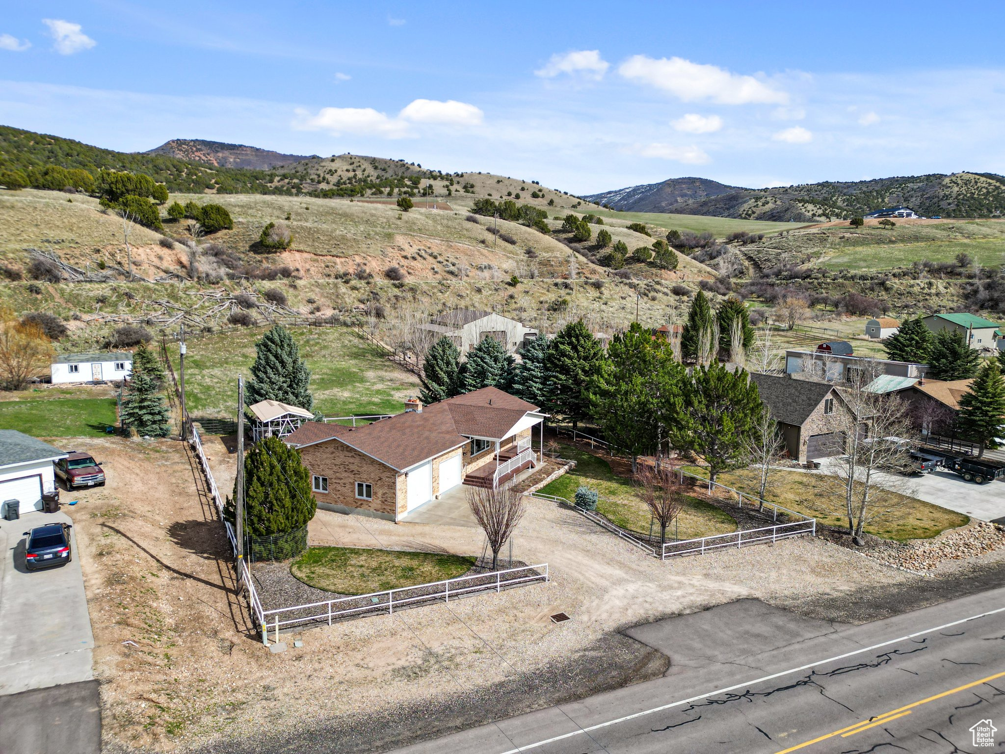 1359 S Hoytsville Rd, Coalville, Utah image 27