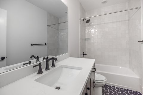 Tiny photo for 7224 W HIKERS PASS S #349, West Jordan, UT 84084 (MLS # 2158599)