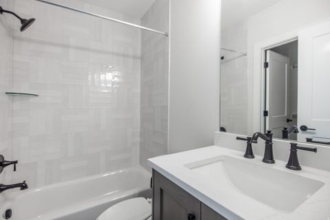 Tiny photo for 7224 W HIKERS PASS S #349, West Jordan, UT 84084 (MLS # 2158599)