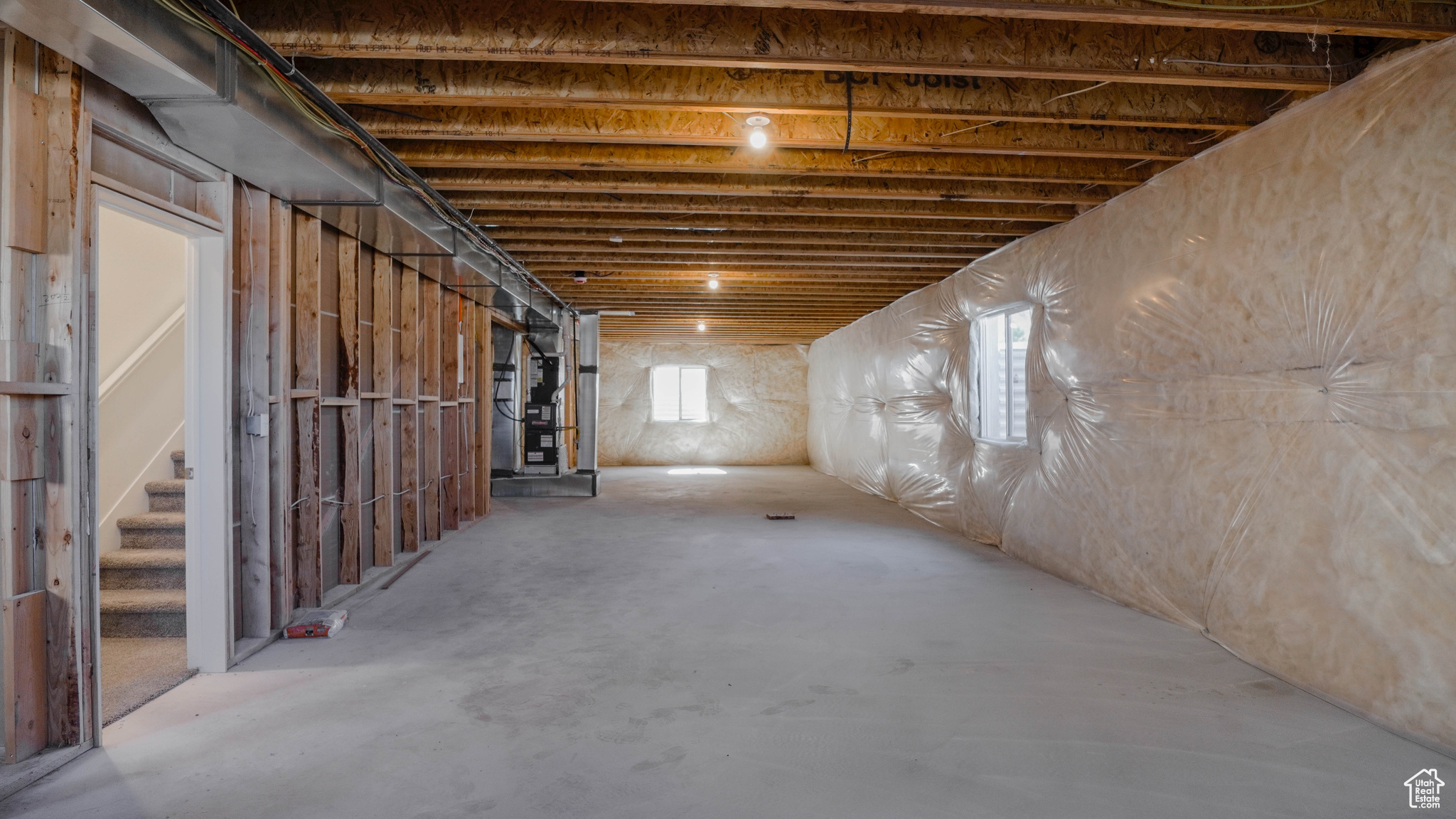 CANTON RIDGE - Residential