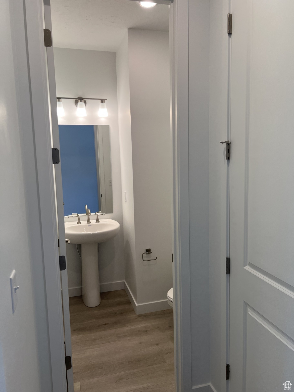 CANTON RIDGE - Residential