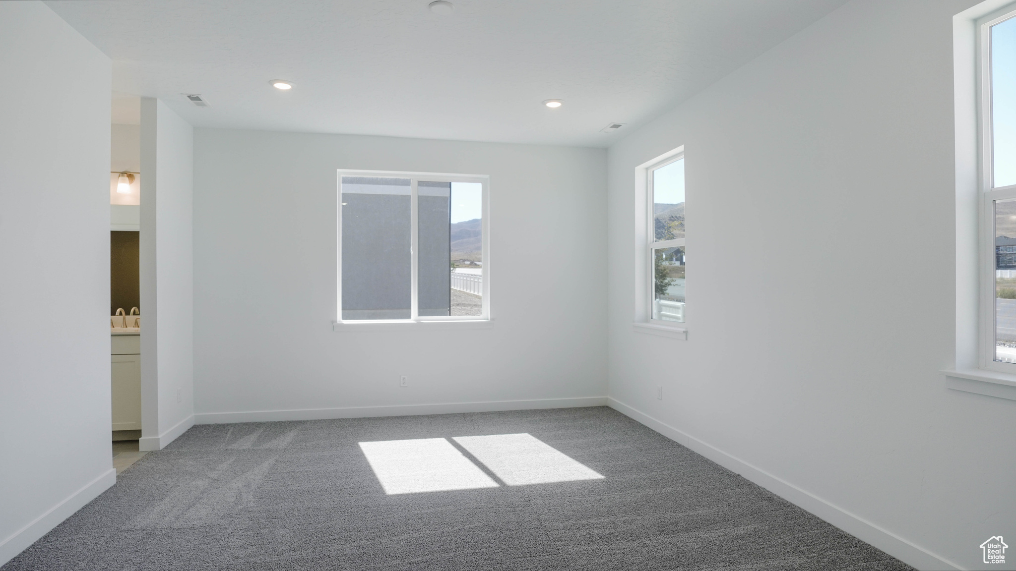 CANTON RIDGE - Residential