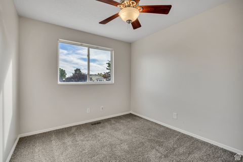 Tiny photo for 1104 W PRIMARVERA WAY, West Jordan, UT 84084 (MLS # 2117761)