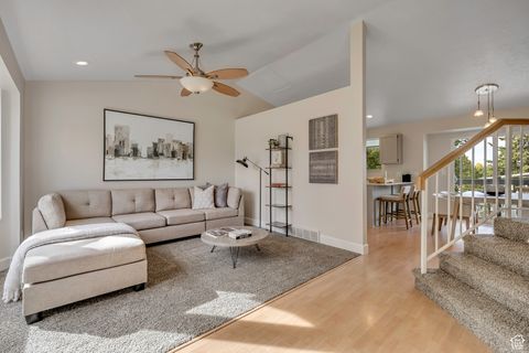 Tiny photo for 1104 W PRIMARVERA WAY, West Jordan, UT 84084 (MLS # 2117761)