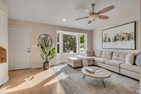 Tiny photo for 1104 W PRIMARVERA WAY, West Jordan, UT 84084 (MLS # 2117761)