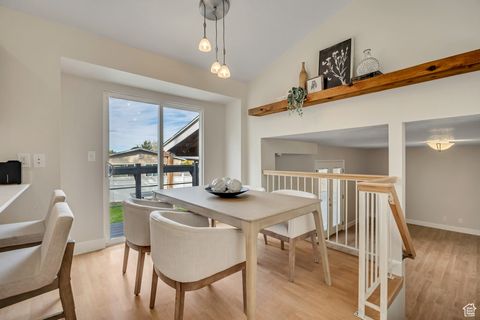 Tiny photo for 1104 W PRIMARVERA WAY, West Jordan, UT 84084 (MLS # 2117761)