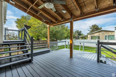 Tiny photo for 1104 W PRIMARVERA WAY, West Jordan, UT 84084 (MLS # 2117761)