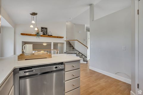 Tiny photo for 1104 W PRIMARVERA WAY, West Jordan, UT 84084 (MLS # 2117761)