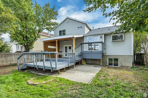 Tiny photo for 1104 W PRIMARVERA WAY, West Jordan, UT 84084 (MLS # 2117761)