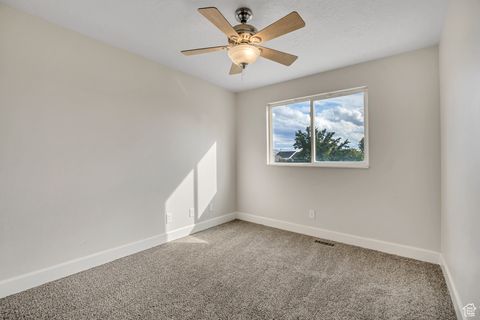 Tiny photo for 1104 W PRIMARVERA WAY, West Jordan, UT 84084 (MLS # 2117761)