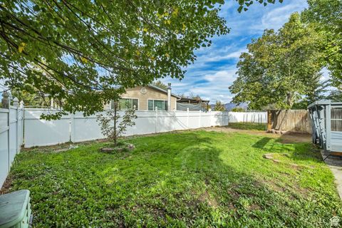 Tiny photo for 1104 W PRIMARVERA WAY, West Jordan, UT 84084 (MLS # 2117761)