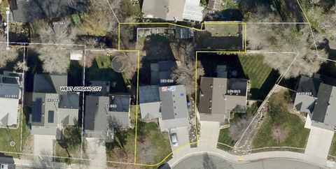 Tiny photo for 1104 W PRIMARVERA WAY, West Jordan, UT 84084 (MLS # 2117761)