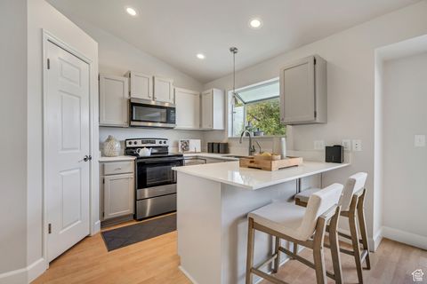 Tiny photo for 1104 W PRIMARVERA WAY, West Jordan, UT 84084 (MLS # 2117761)