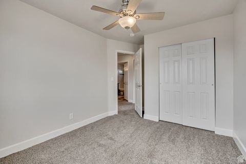 Tiny photo for 1104 W PRIMARVERA WAY, West Jordan, UT 84084 (MLS # 2117761)