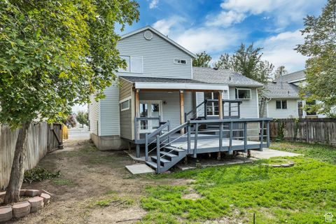 Tiny photo for 1104 W PRIMARVERA WAY, West Jordan, UT 84084 (MLS # 2117761)