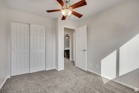 Tiny photo for 1104 W PRIMARVERA WAY, West Jordan, UT 84084 (MLS # 2117761)