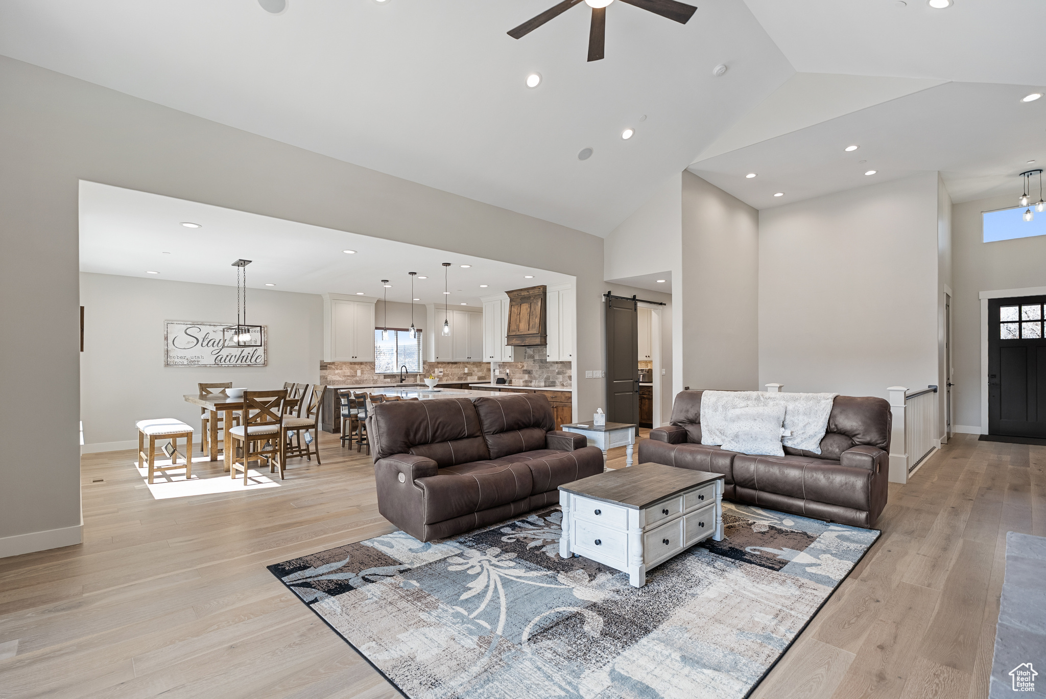 TIMBERLAKES - Residential