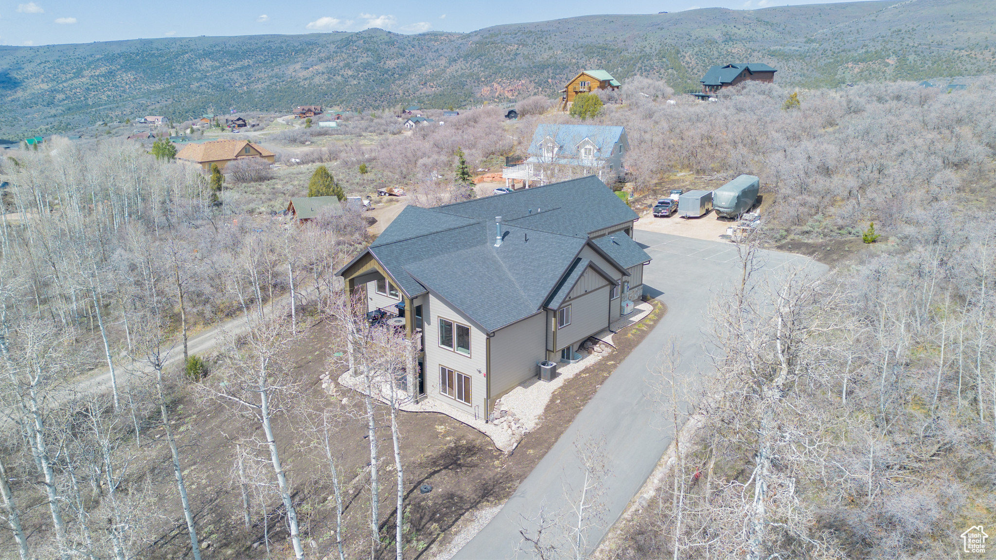 TIMBERLAKES - Residential