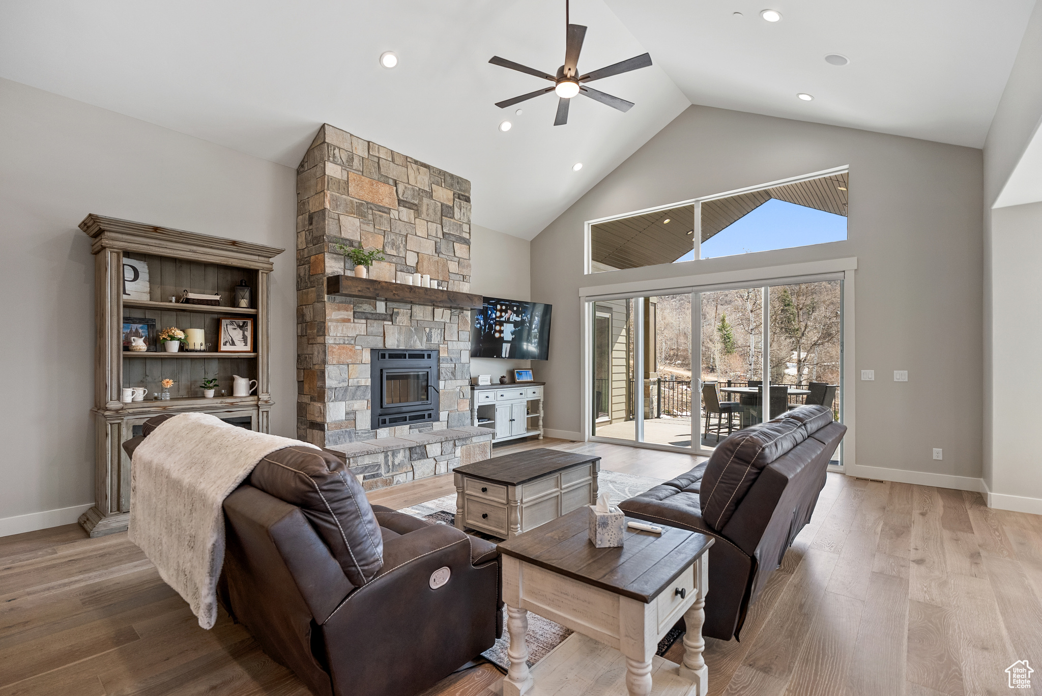 TIMBERLAKES - Residential