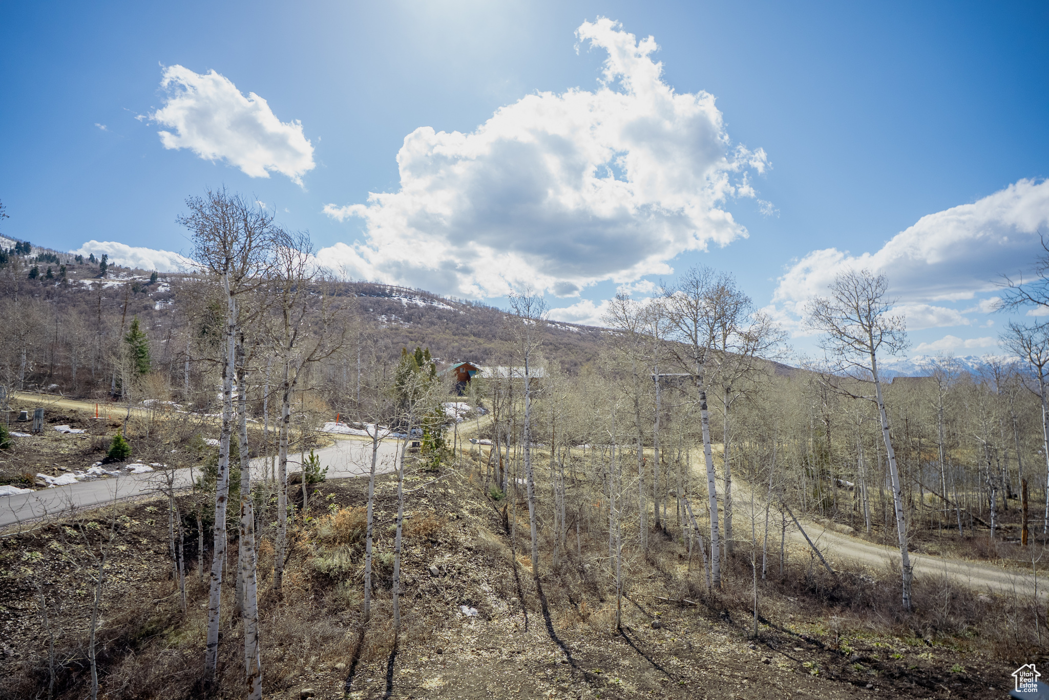 TIMBERLAKES - Residential