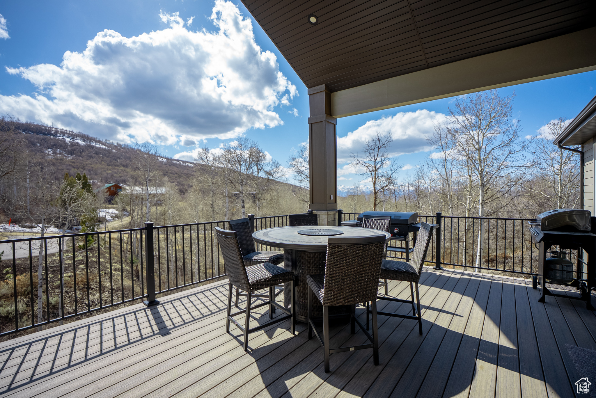 TIMBERLAKES - Residential