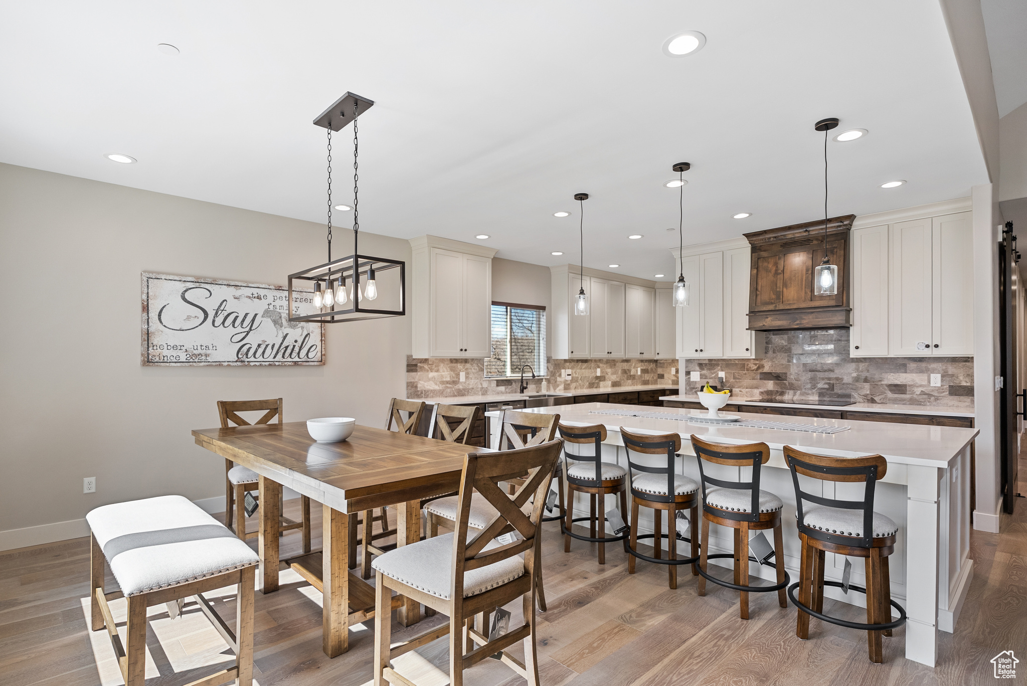 TIMBERLAKES - Residential