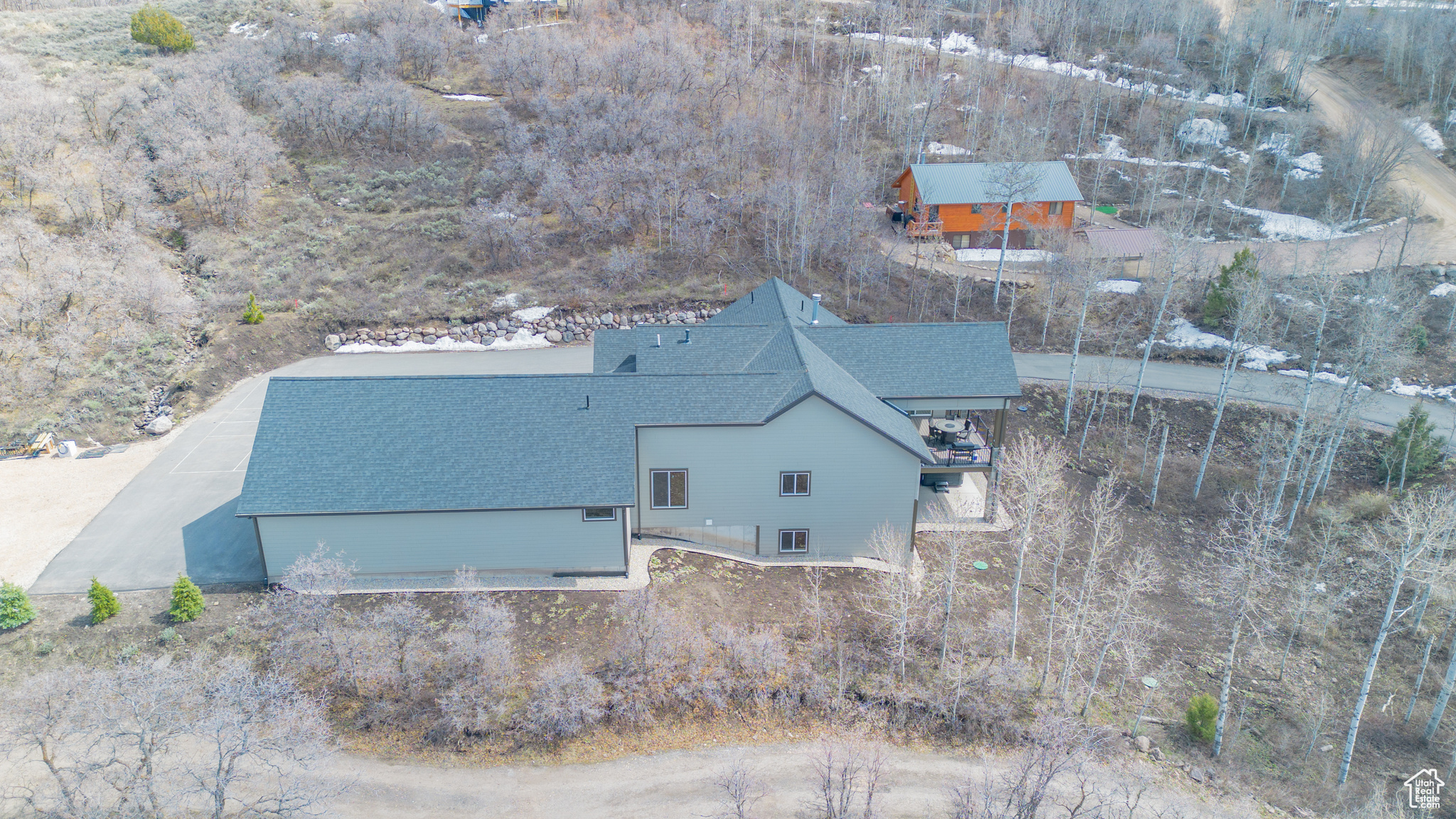 TIMBERLAKES - Residential