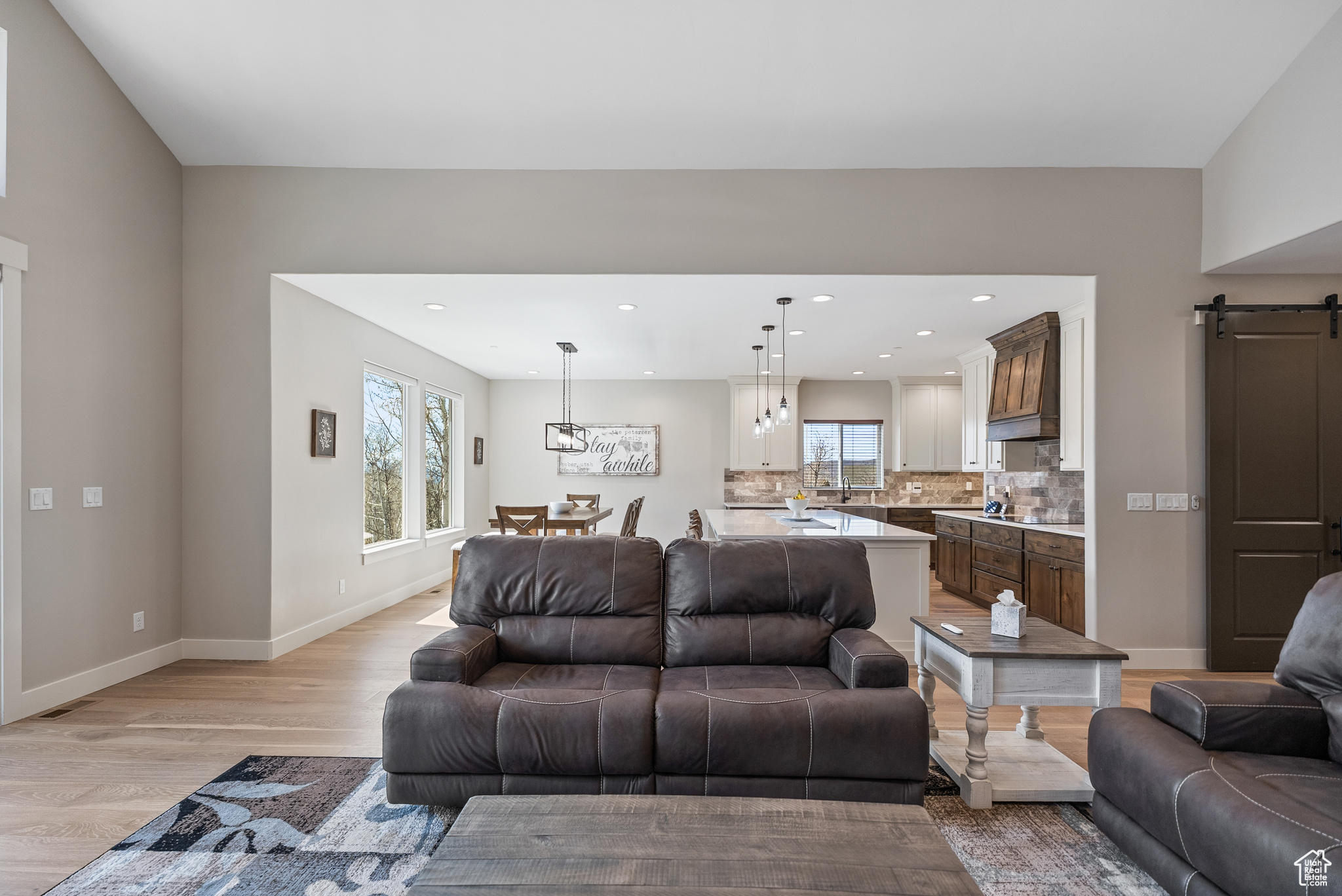 TIMBERLAKES - Residential