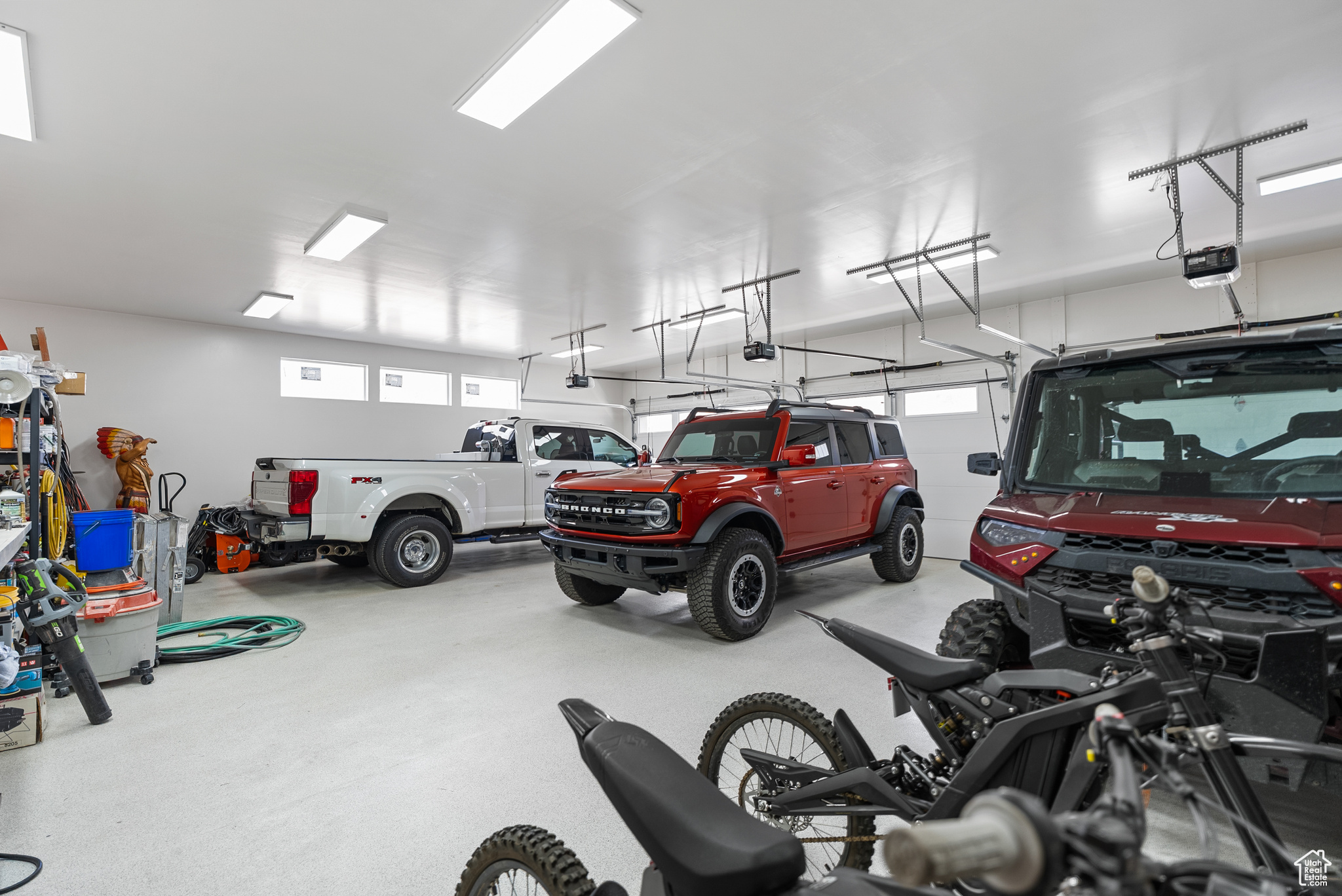 TIMBERLAKES - Residential