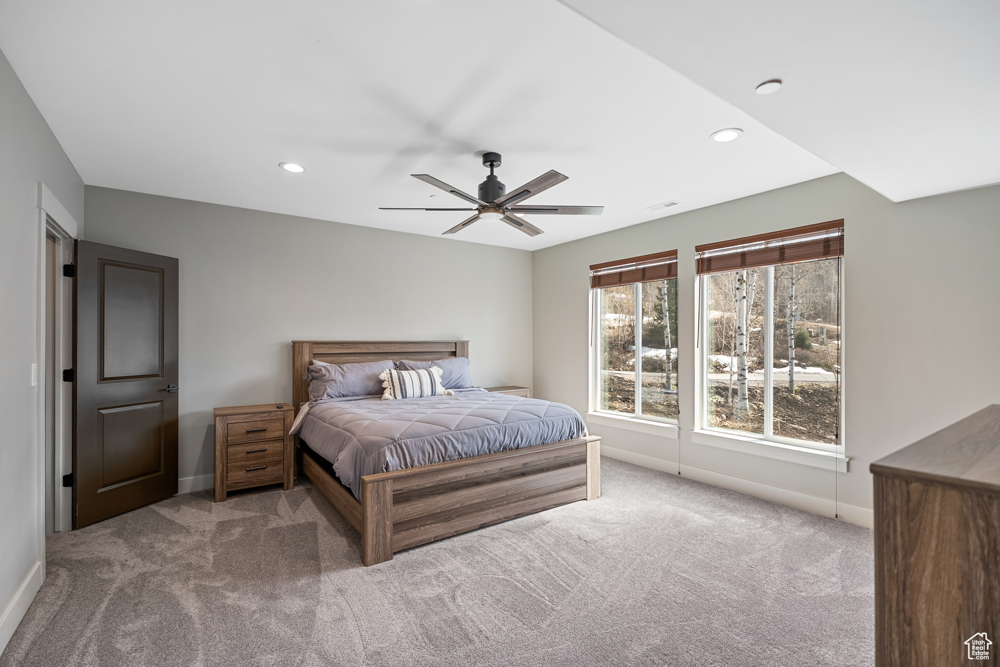 TIMBERLAKES - Residential