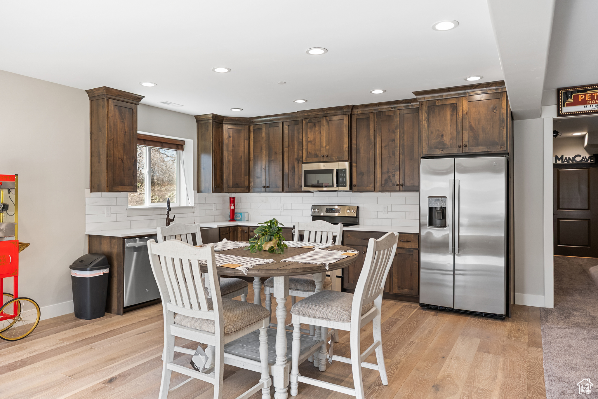 TIMBERLAKES - Residential