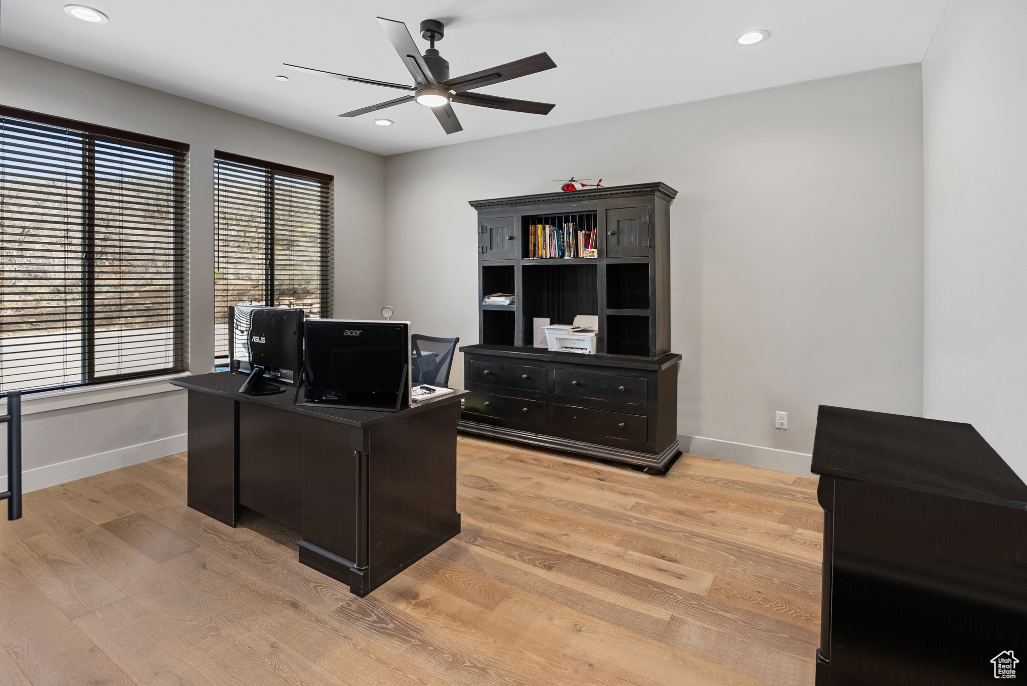 TIMBERLAKES - Residential