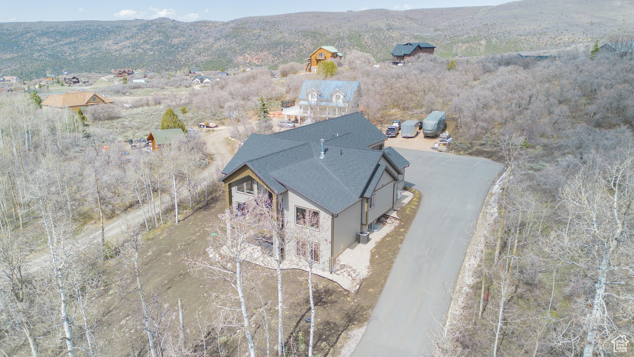 TIMBERLAKES - Residential