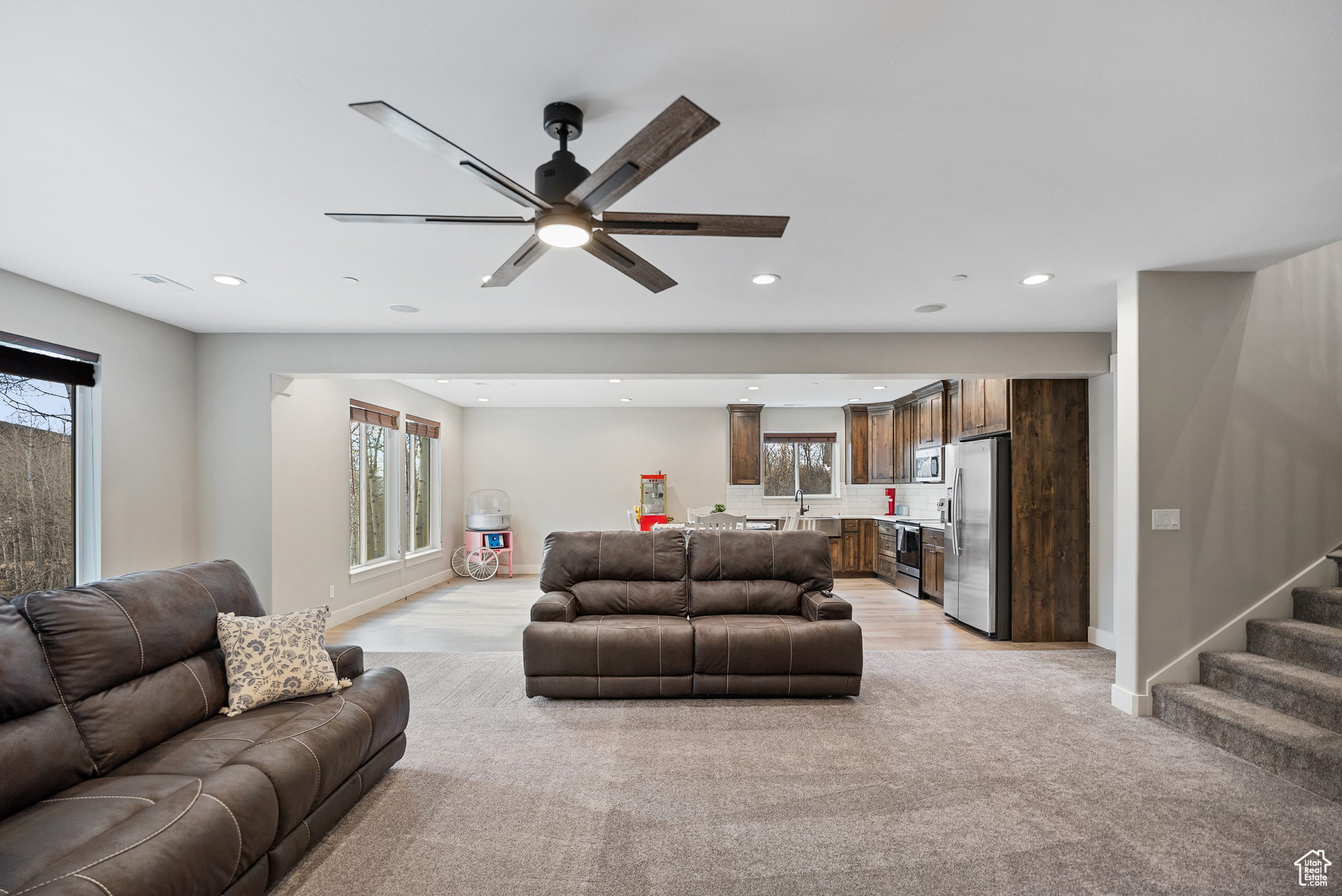 TIMBERLAKES - Residential