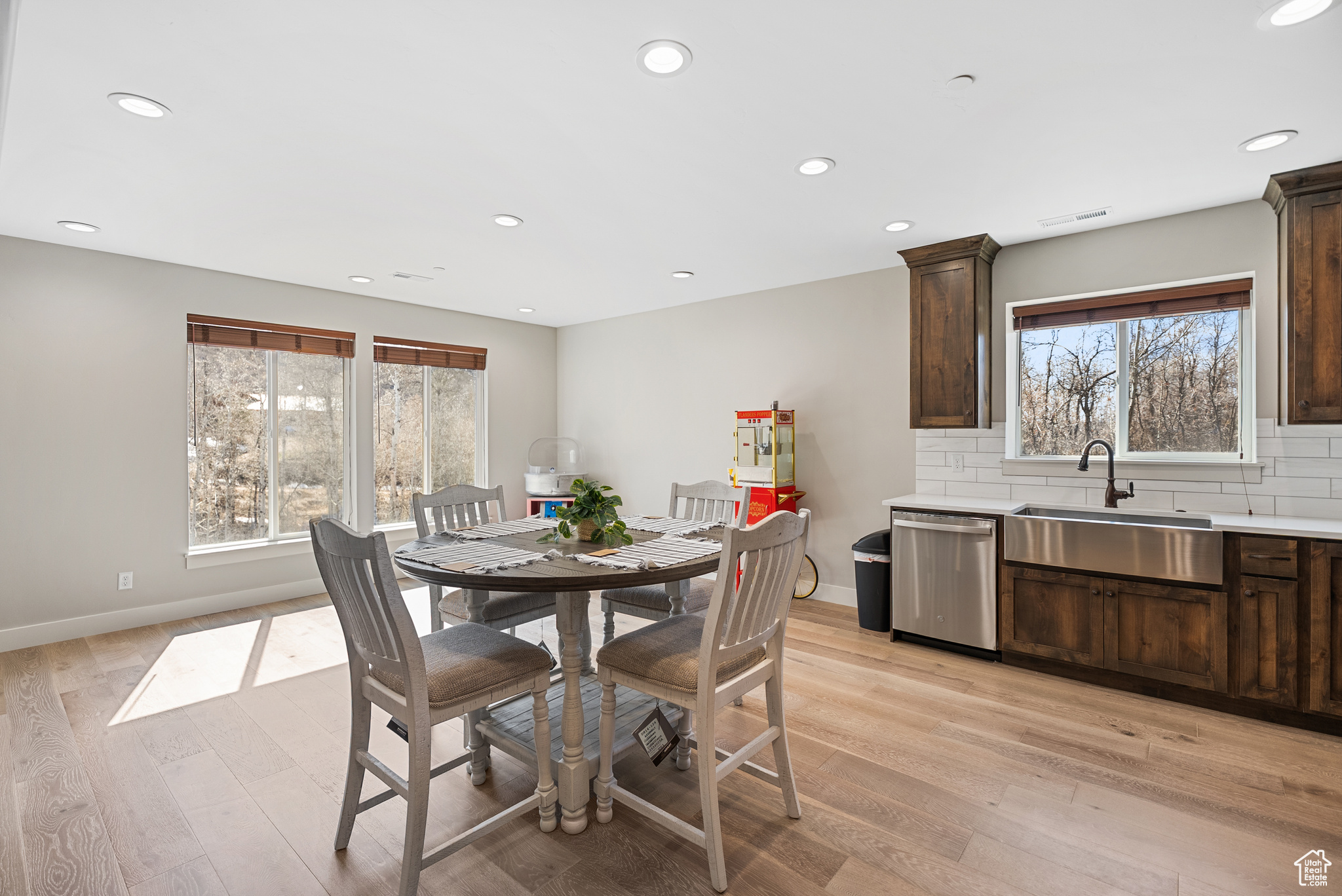 TIMBERLAKES - Residential