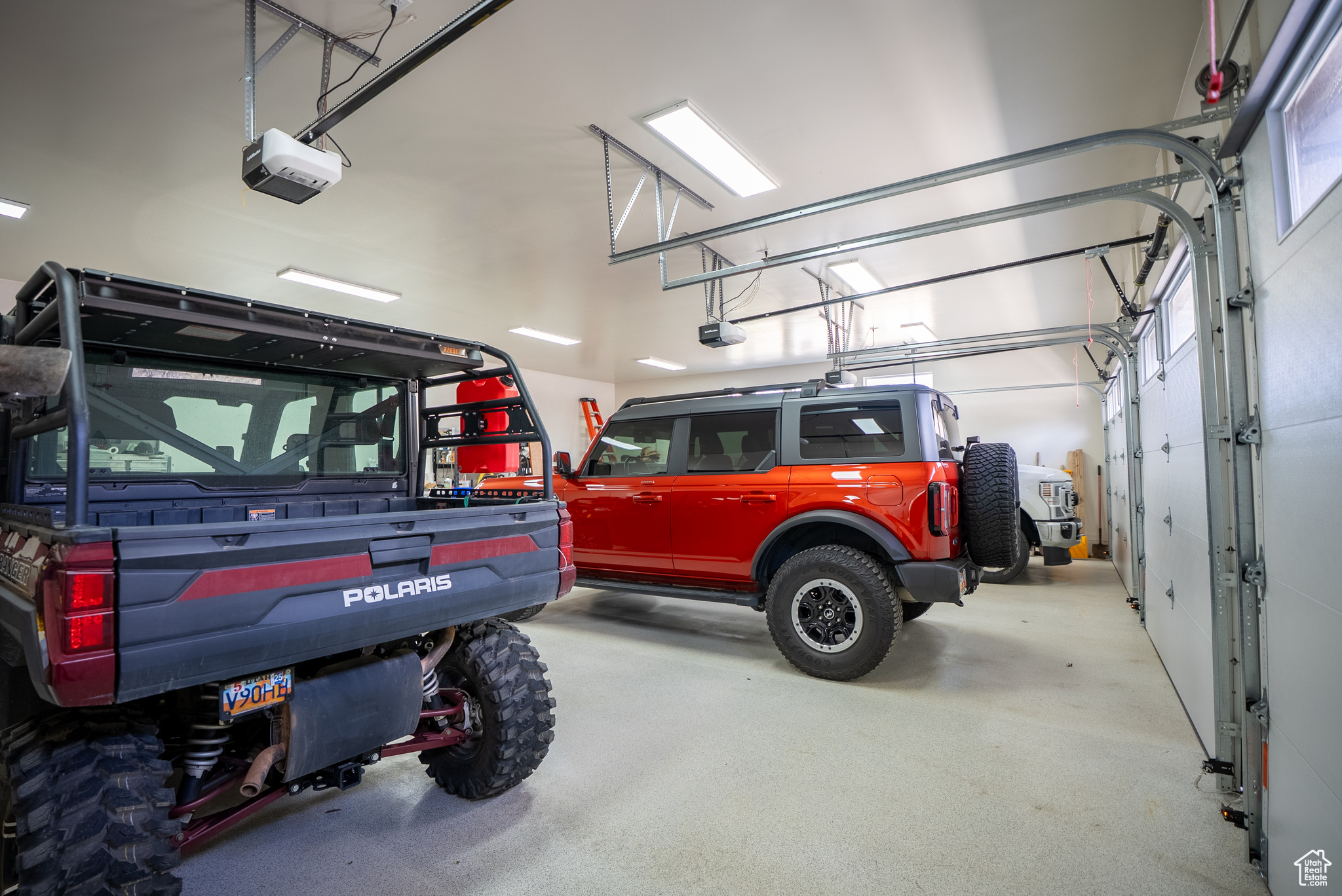 TIMBERLAKES - Residential