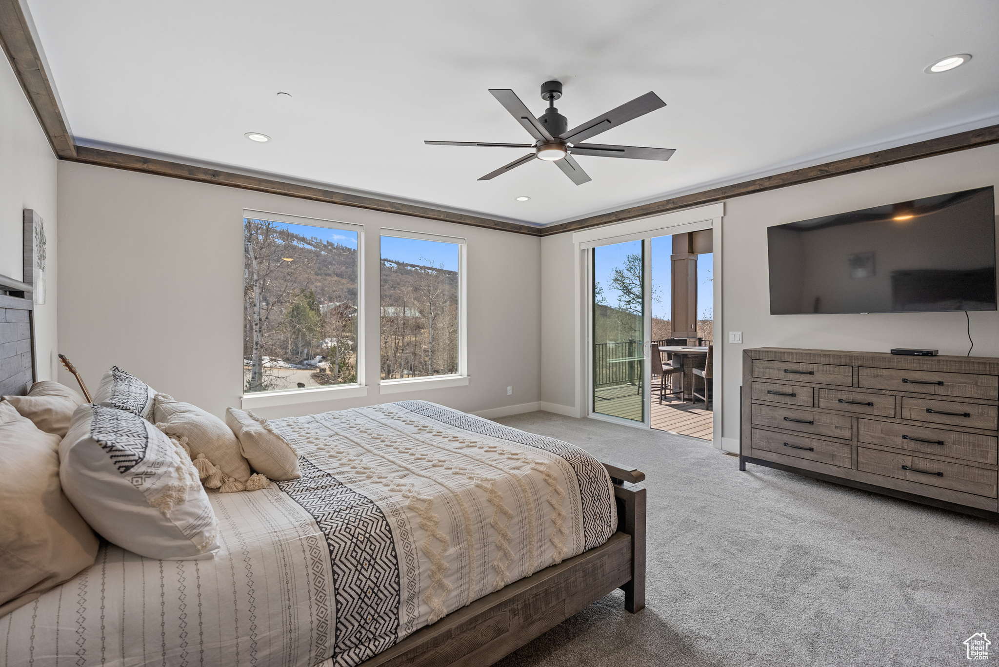 TIMBERLAKES - Residential