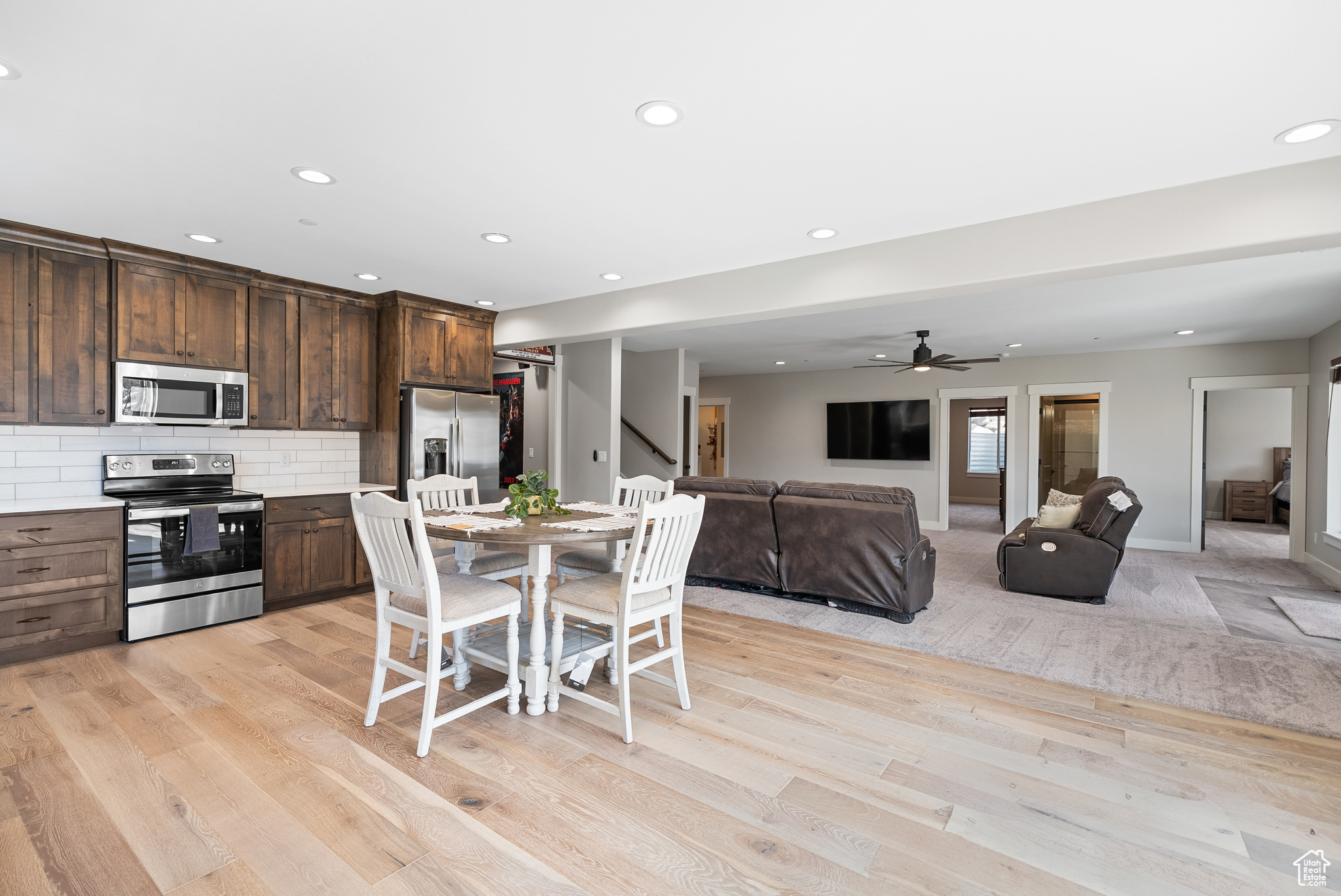 TIMBERLAKES - Residential