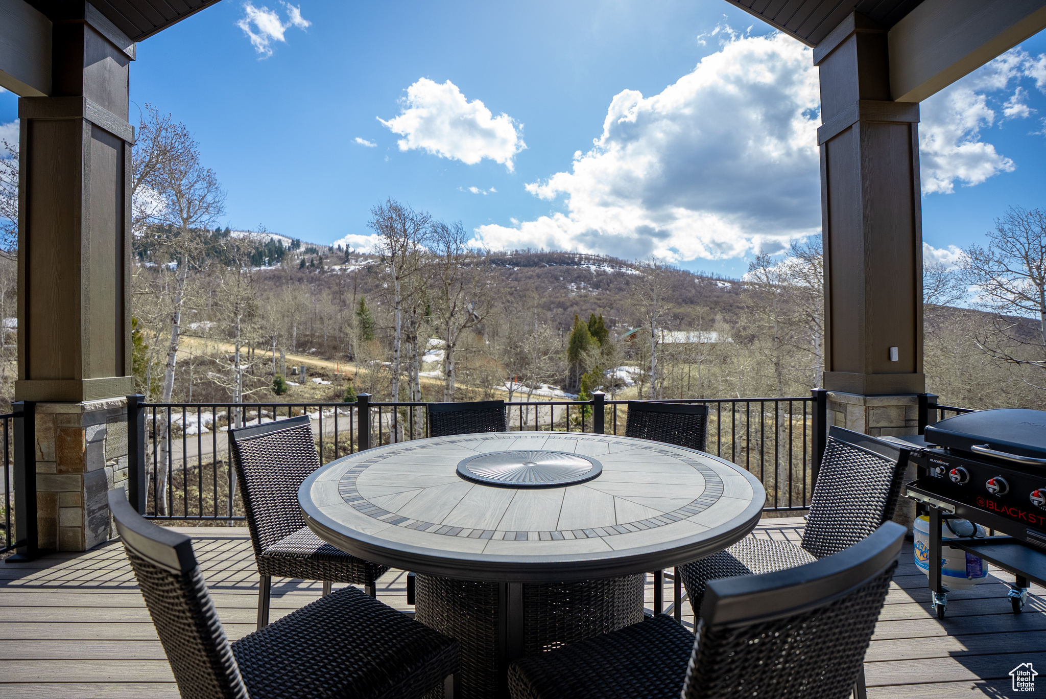 TIMBERLAKES - Residential