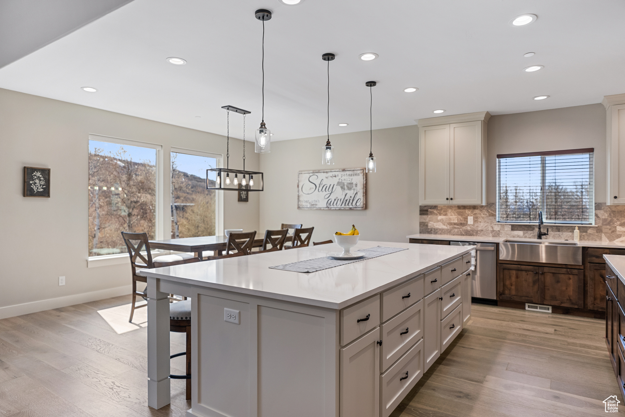 TIMBERLAKES - Residential