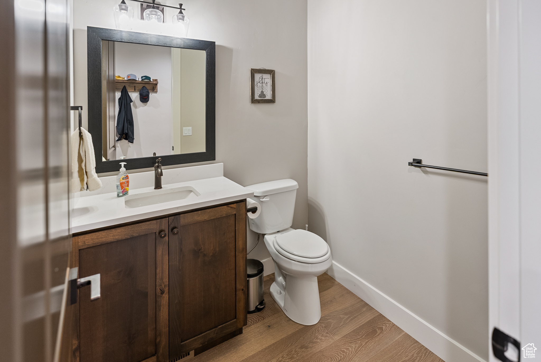 TIMBERLAKES - Residential